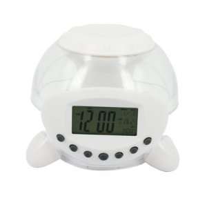  Natural Sounds Digital Alarm Clock Electronics