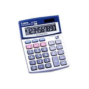  Business&Sales Calculator Quick Easy Tax Calculation Electronics