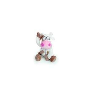  Boogaloo Carlo Cow Booga Bud Stuffed Animal Educational 