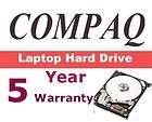NEW 60GB 7200 RPM IDE PATA Laptop Hard Drive 2.5 Hitachi 08K0939 items 