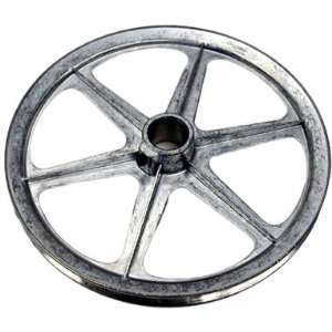  Dial 6307 7x5/8 Zinc Swamp Cooler Blower Pulley with 