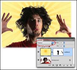The Blissful Pixel aStore   Photoshop CS4 The Missing Manual