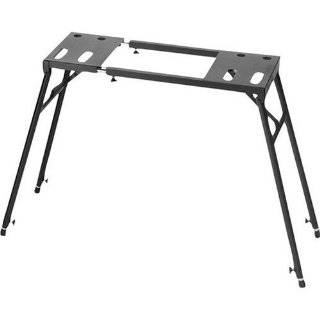 On Stage KS7150 Table Top Keyboard Stand