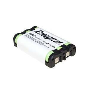  Uniden TCX400 cordless phone battery Energizer 