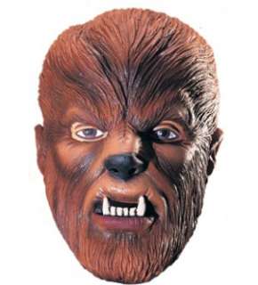 Universal Monsters THE WOLF MAN CHILD MASK *BRAND NEW*  