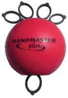 DocZac Handmaster Plus Hand Wrist Forearm Exerciser NEW  