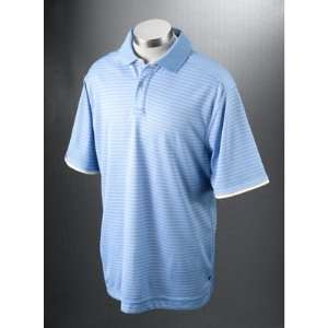   Titanium Pique Mens Polo Shirt   CX 16247   Blue Sea Sports