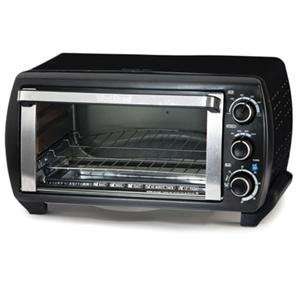  New   WestBend Lrg Toaster Oven by Focus Electrics   74106 