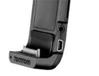  TomTom Car Kit for iPhone (compatible with iPhone, iPhone 