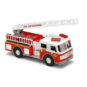  Tonka Lights and Sound Fire Engine Toys & Games