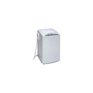  Avanti W511 White Top Loading Washer Appliances