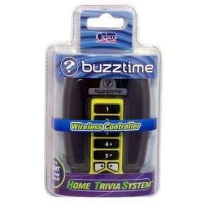  Buzztime Home Trivia System Assorted Wireless Cont Case 