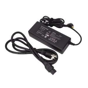  AC Power Adapter Charger For Fujitsu T1010 + Power Supply 