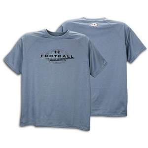  Under Armour Football Graphic Tee   Mens Sports 