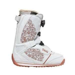  Vans Womens Kira Snowboard Boot   One Color 10 Sports 
