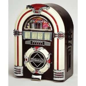 1947 Juke Box Radio Cassette Player CR 11 