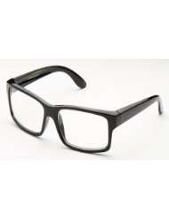  glasses clear   Clothing & Accessories