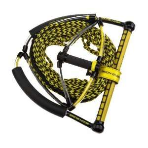   Body Glove 4 Section 75 Deluxe Wakeboard Rope