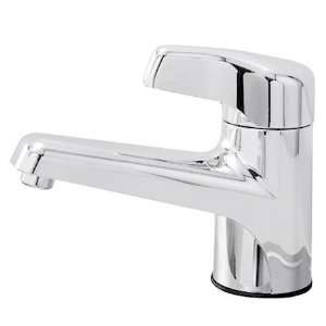   Profile Water Dispenser Faucet   Chrome   Hot Only