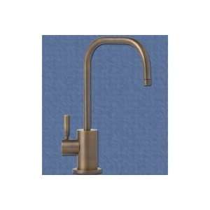  Waterstone Filtration Faucet with Lever Handle   Hot Only 