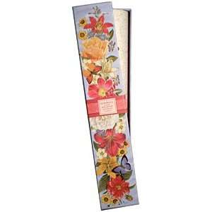  Punch Studio Gardenia Scented Drawer Liners Beauty