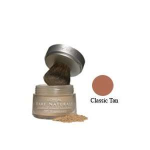 Loreal Bare Naturale Powdered Mineral Foundation SPF 19, Classic Tan 