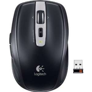  Anywhere Mouse MX Wireless Optical Mouse Electronics