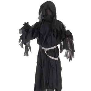    Lord of the Rings: Ringwraith Costume   Small: Toys & Games